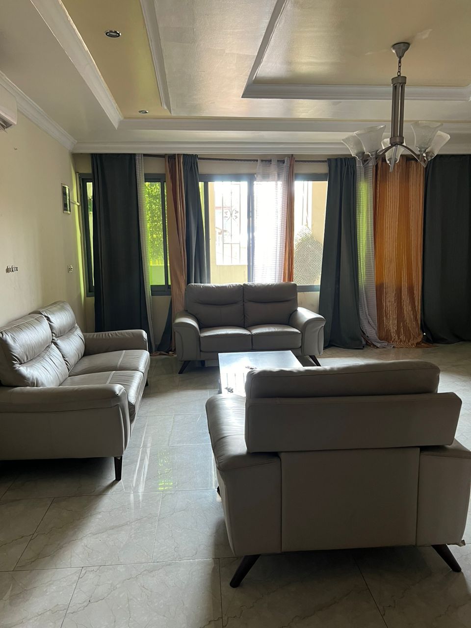 Appartement Gombe