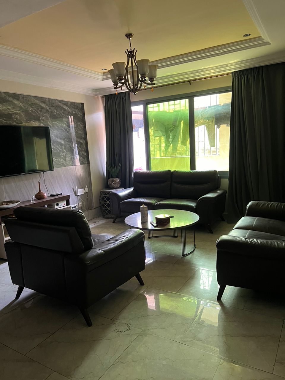 Appartement Gombe