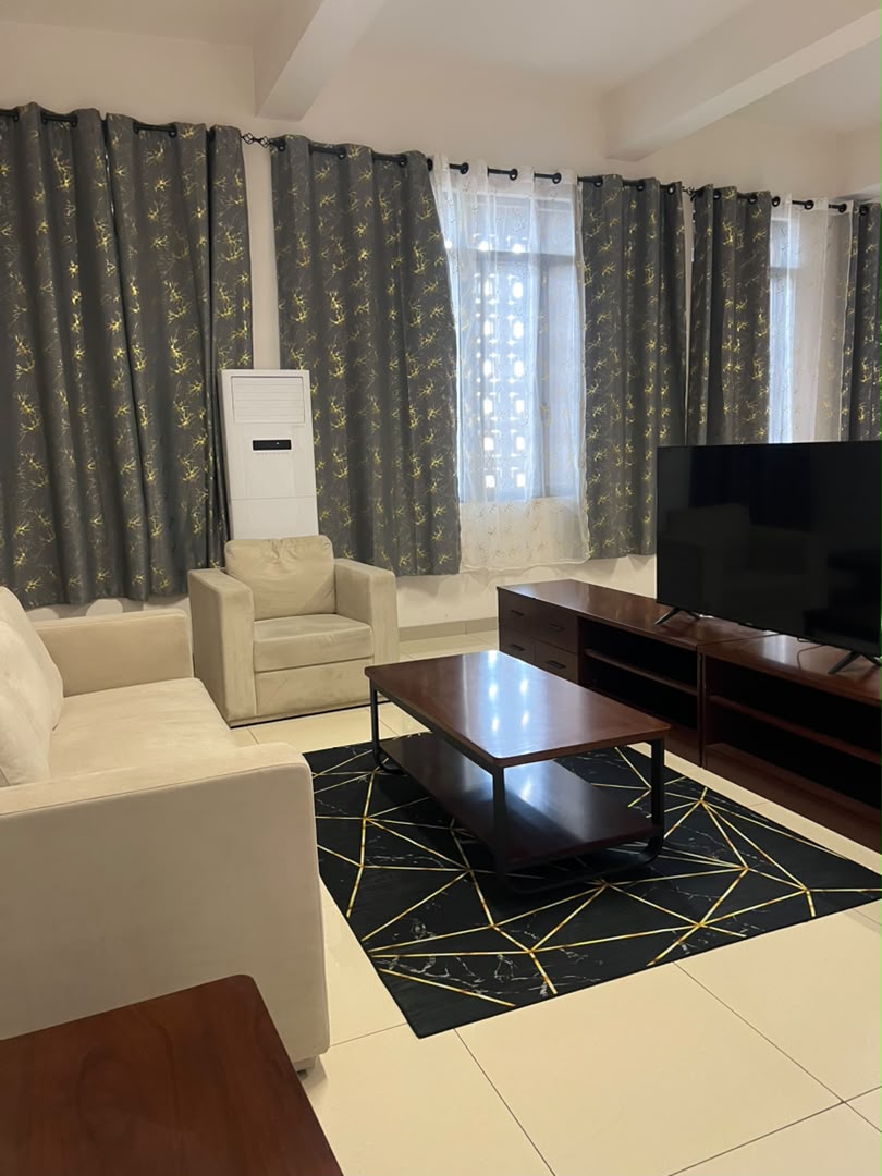 Appartement kasa vubu