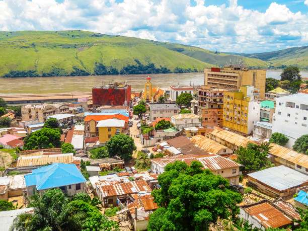 Matadi