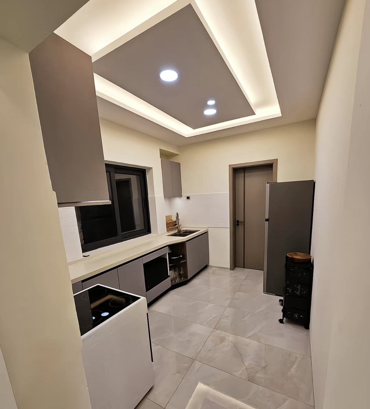 Appartement Bandal synkin