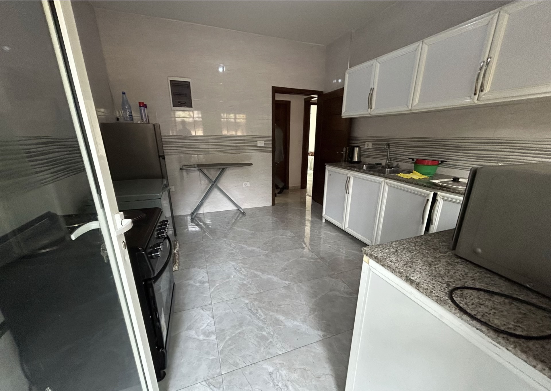 Appartement Gombe