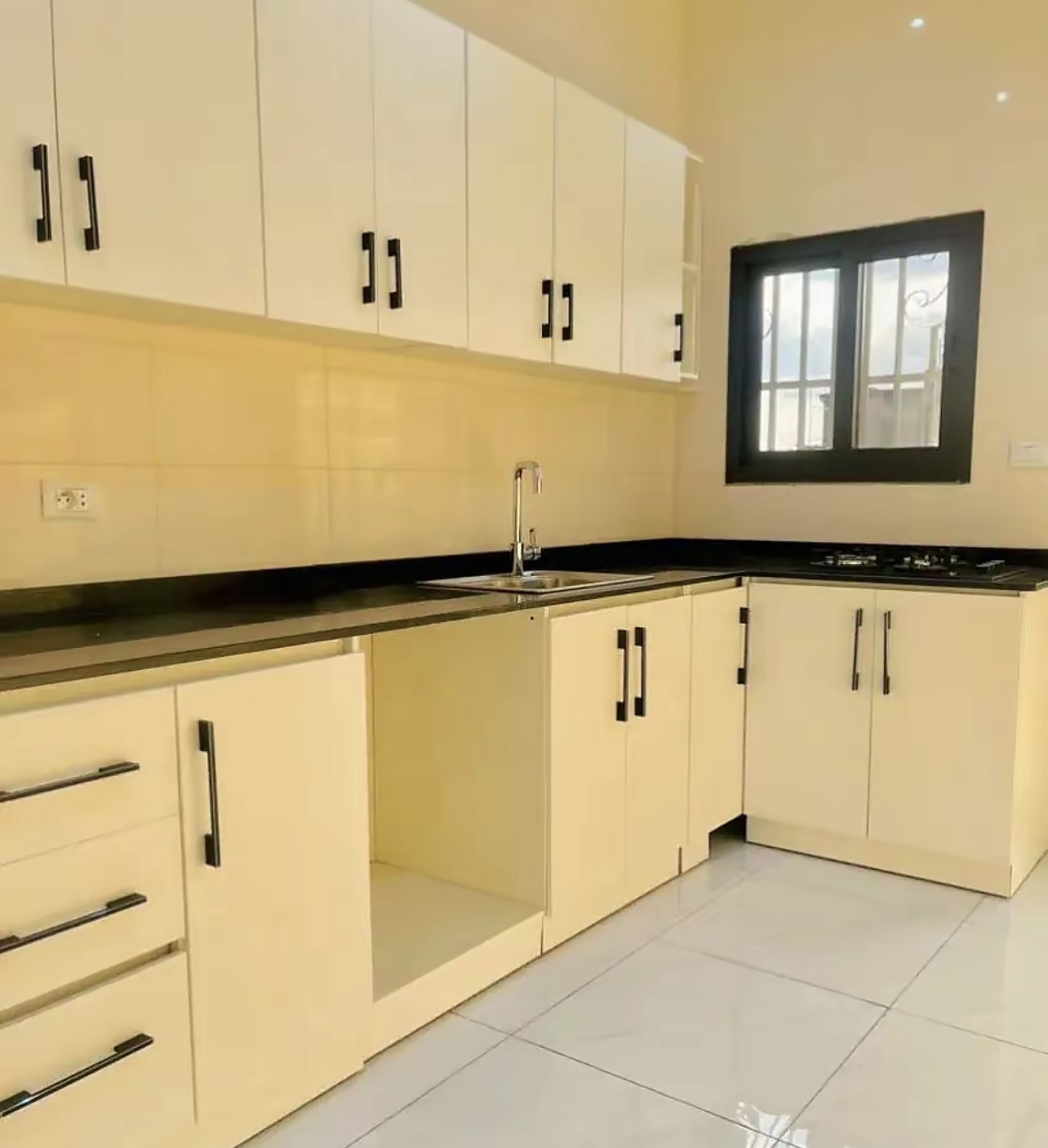 Appartement concession ave maria