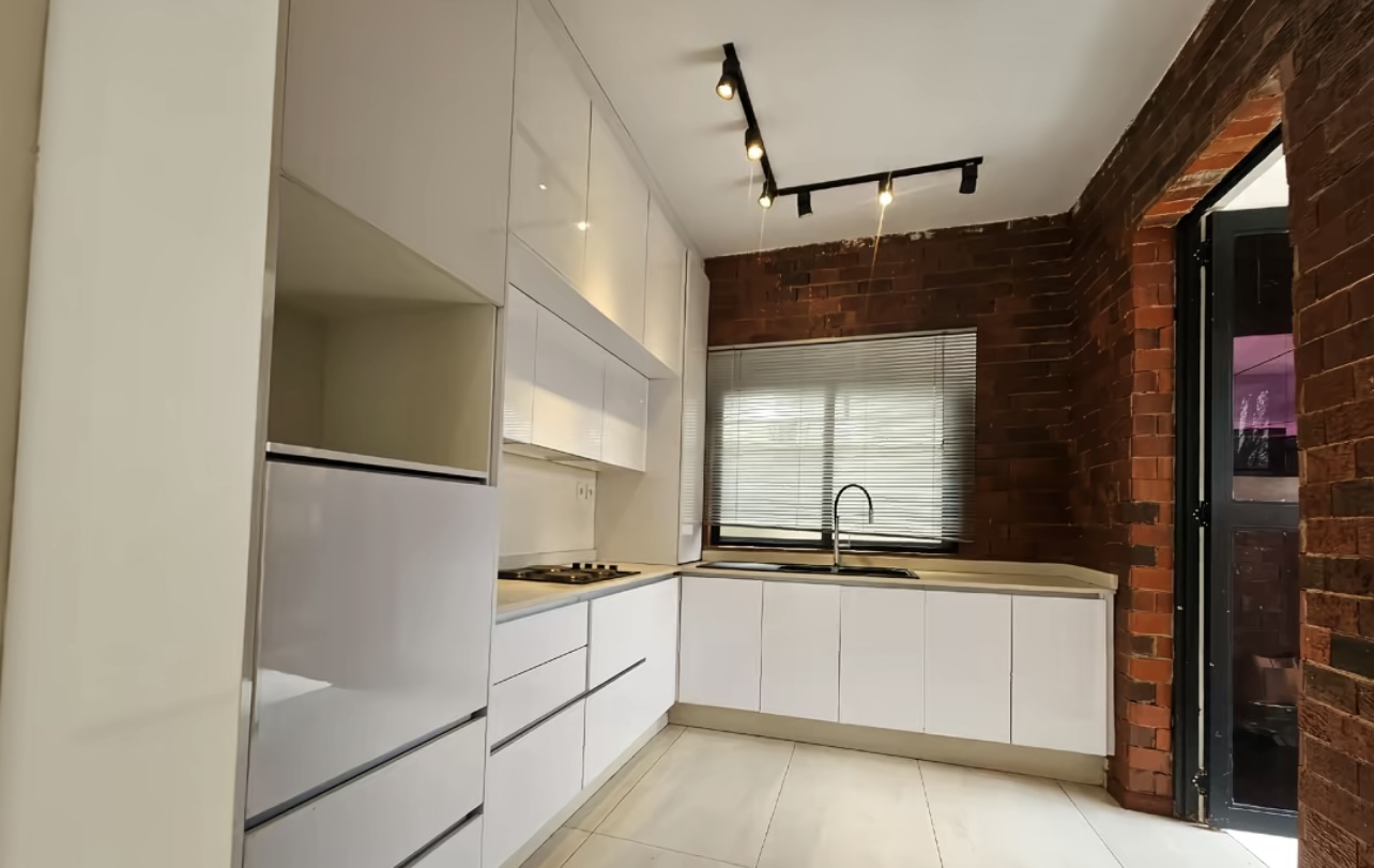 Appartement Mama yemo/sandoa