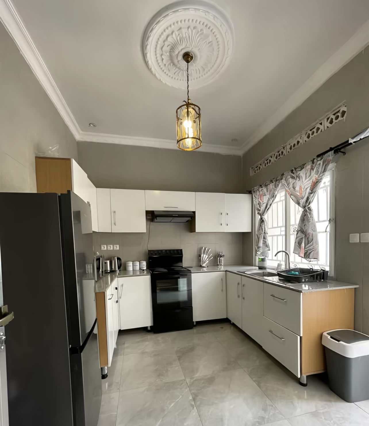 Appartement mama yemo