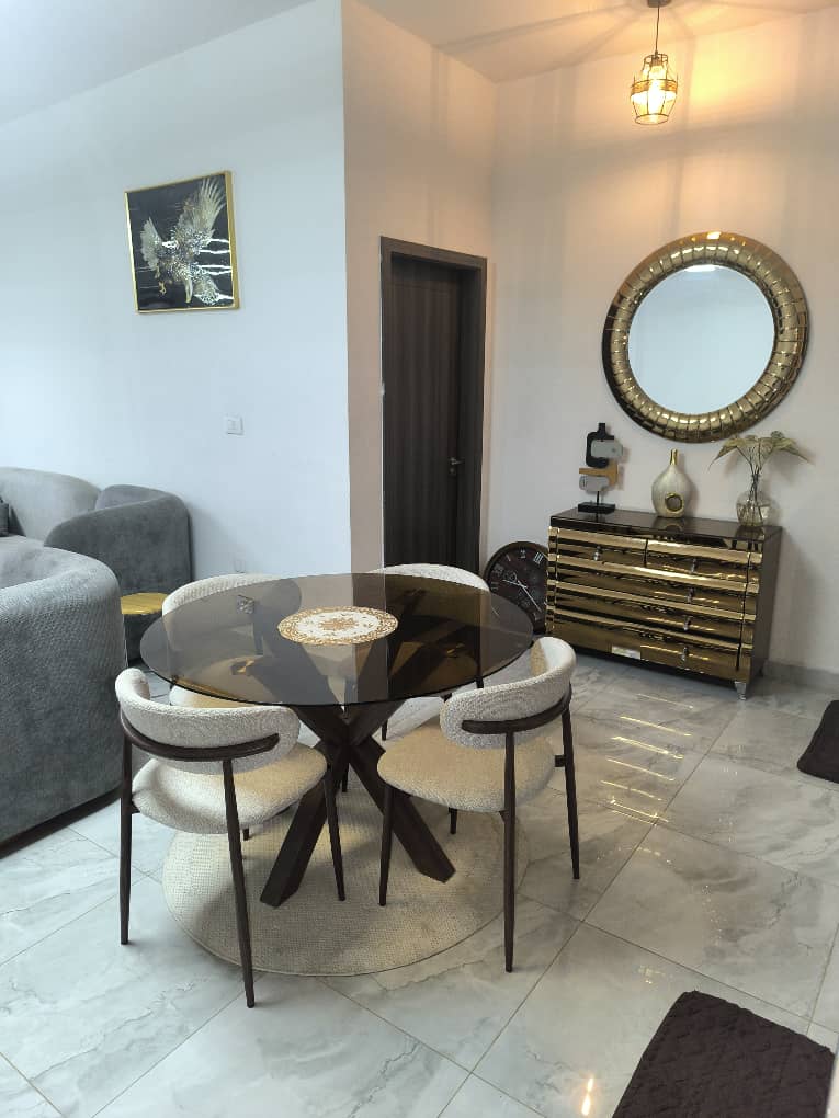 Appartement Kintambo