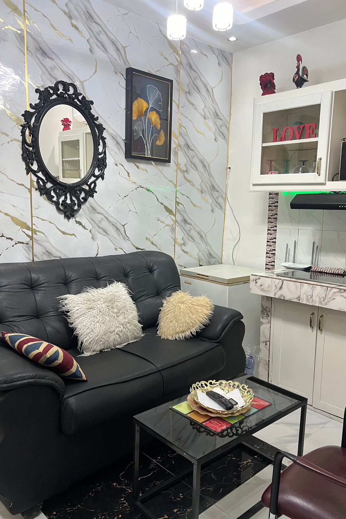 Appartement Bandal/Molard