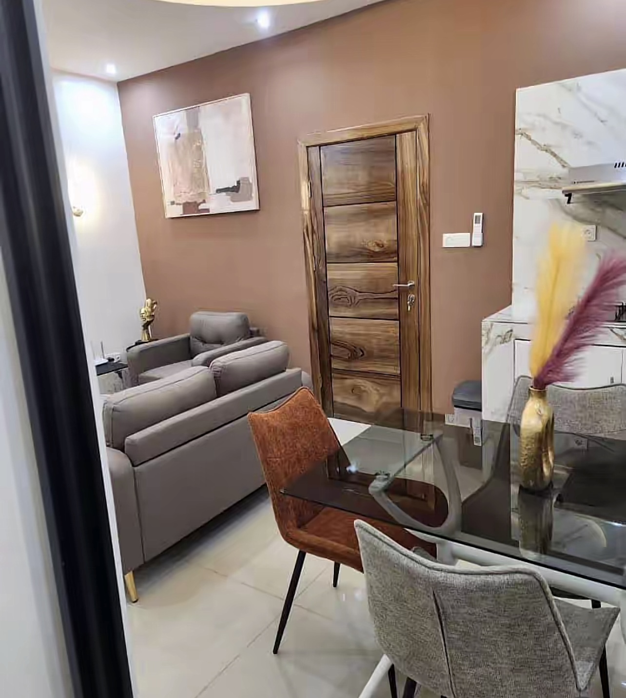 Appartement mpita